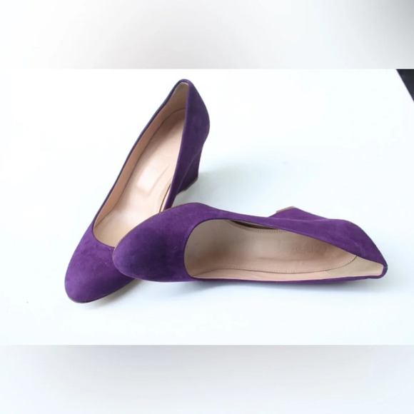 J. Crew wedges - Picture 6 of 10